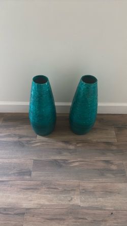 Decorative Vases