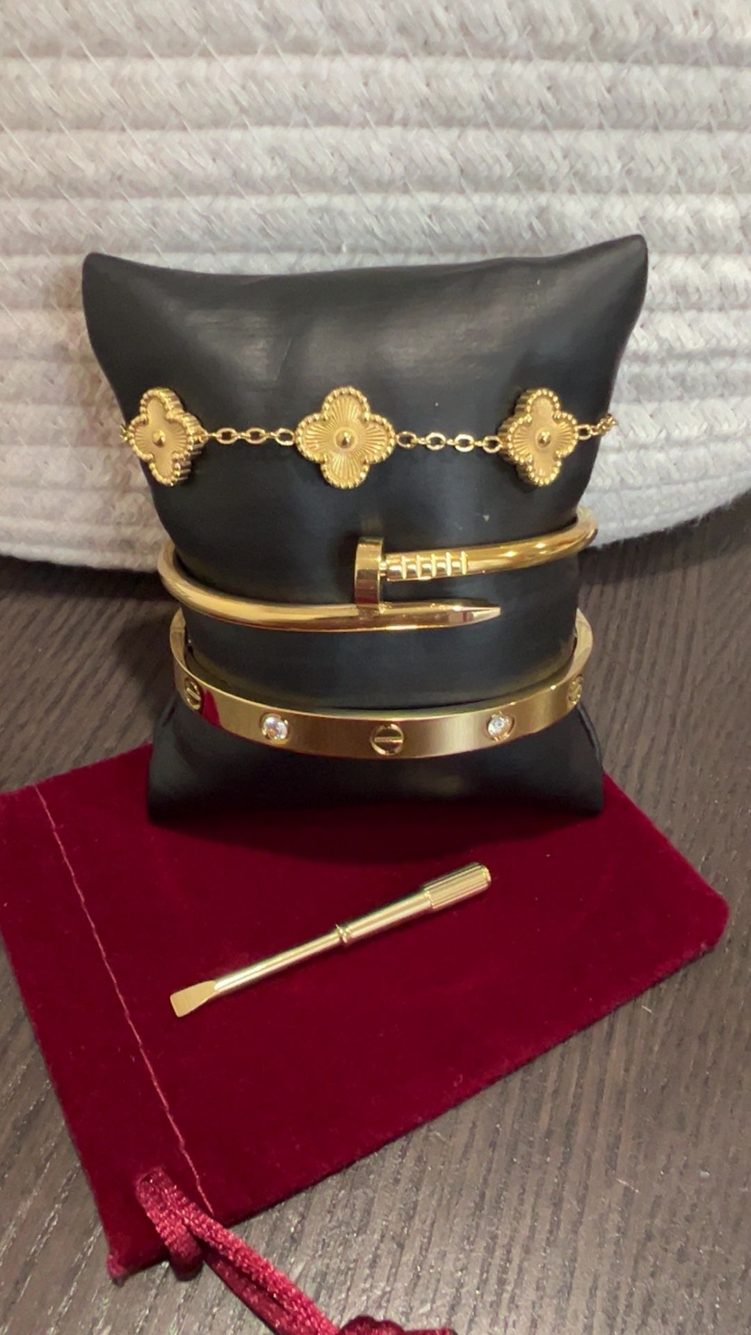 Bracelet Set