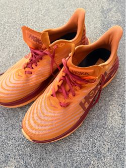 Hoka Running Shoes