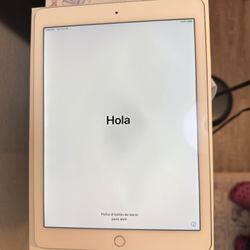 iPad Air 16gb
