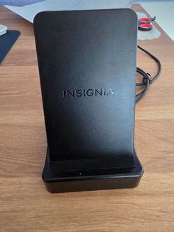 Wireless charger stand Qi