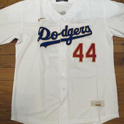 Pages Open Day Dodgers Jersey