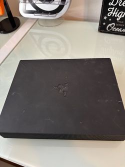 Razer sila gaming router