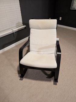 Rocking Chair(Used )