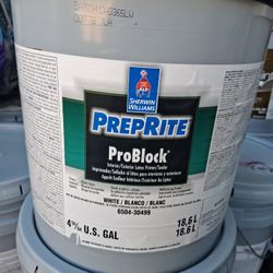Primer Blanco Nuevo $100