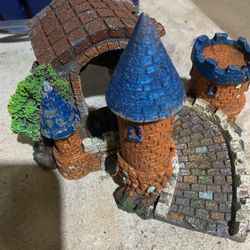 Aquarium Ornament 