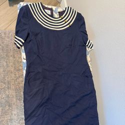 2 Vintage Dresses