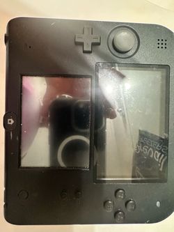 games ds and controllers