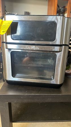 Air fryer