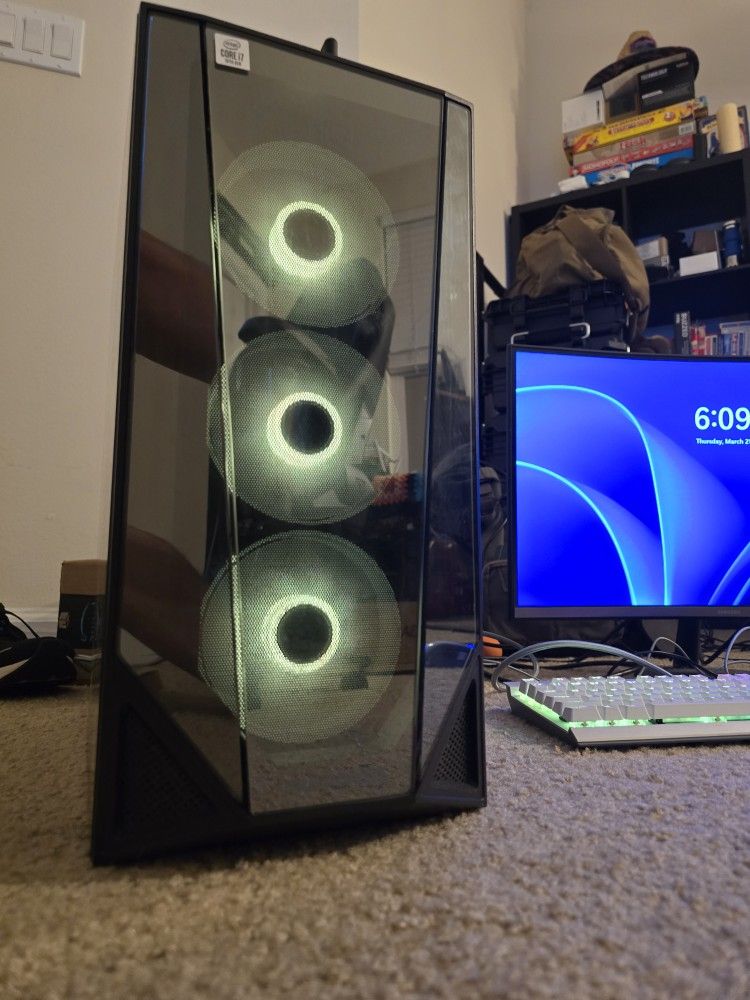 Gaming Computer 