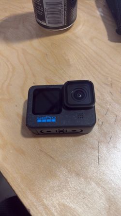 GoPro Hero 12 Black