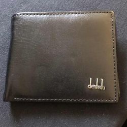New Wallet 