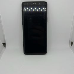 Galaxy S9 64 GB Unlocked 