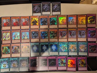 Yugioh