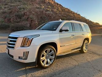 2015 Cadillac Escalade