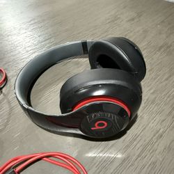 Beats Studio Pro Wired