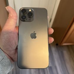 Like new iPhone 13 Pro Max