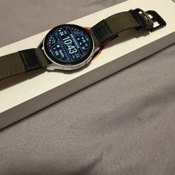 Samsung Galaxy Watch 7  44 Classic  LTE