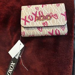 Xoxo Wallet