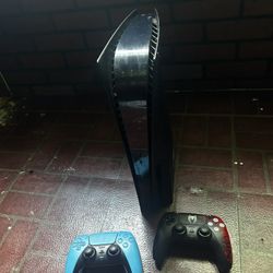Spider-Man PS5