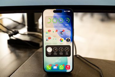 iPhone 17 Pro (Unlocked) 256gb