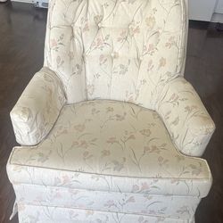 Reclining Chair