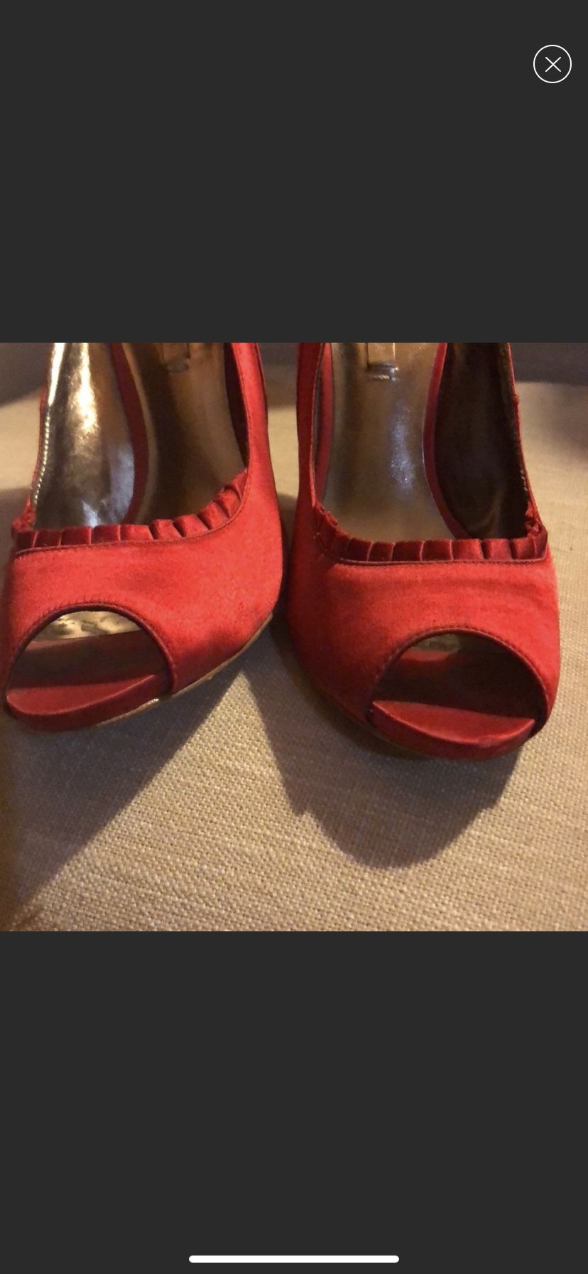 Shoe Bundle
