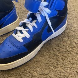 Air Force ones Hytop