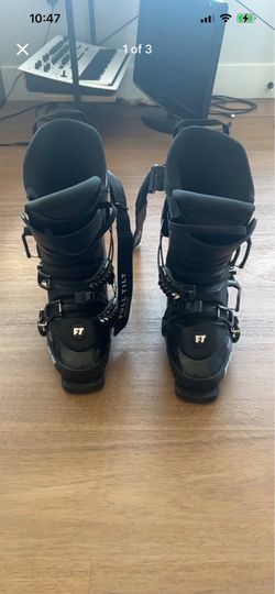 Full Tilt Ski Boots