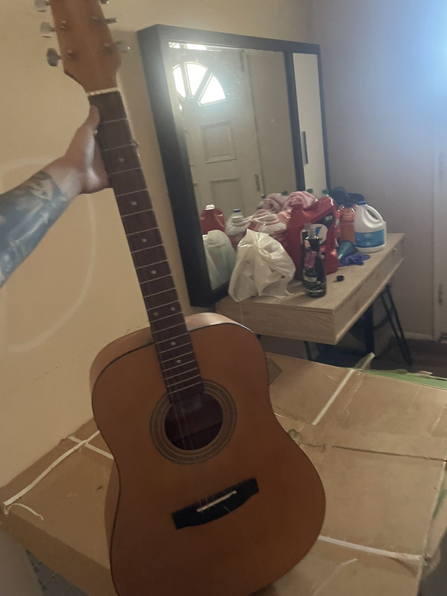 Guitar