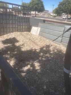 Landscape gravel 4 sale