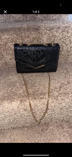 Purse Leather Bag
