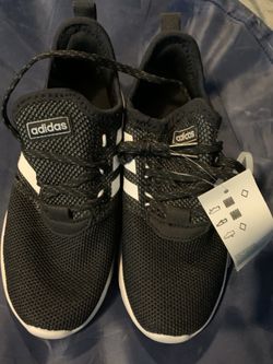 Adidas's size 2 kids