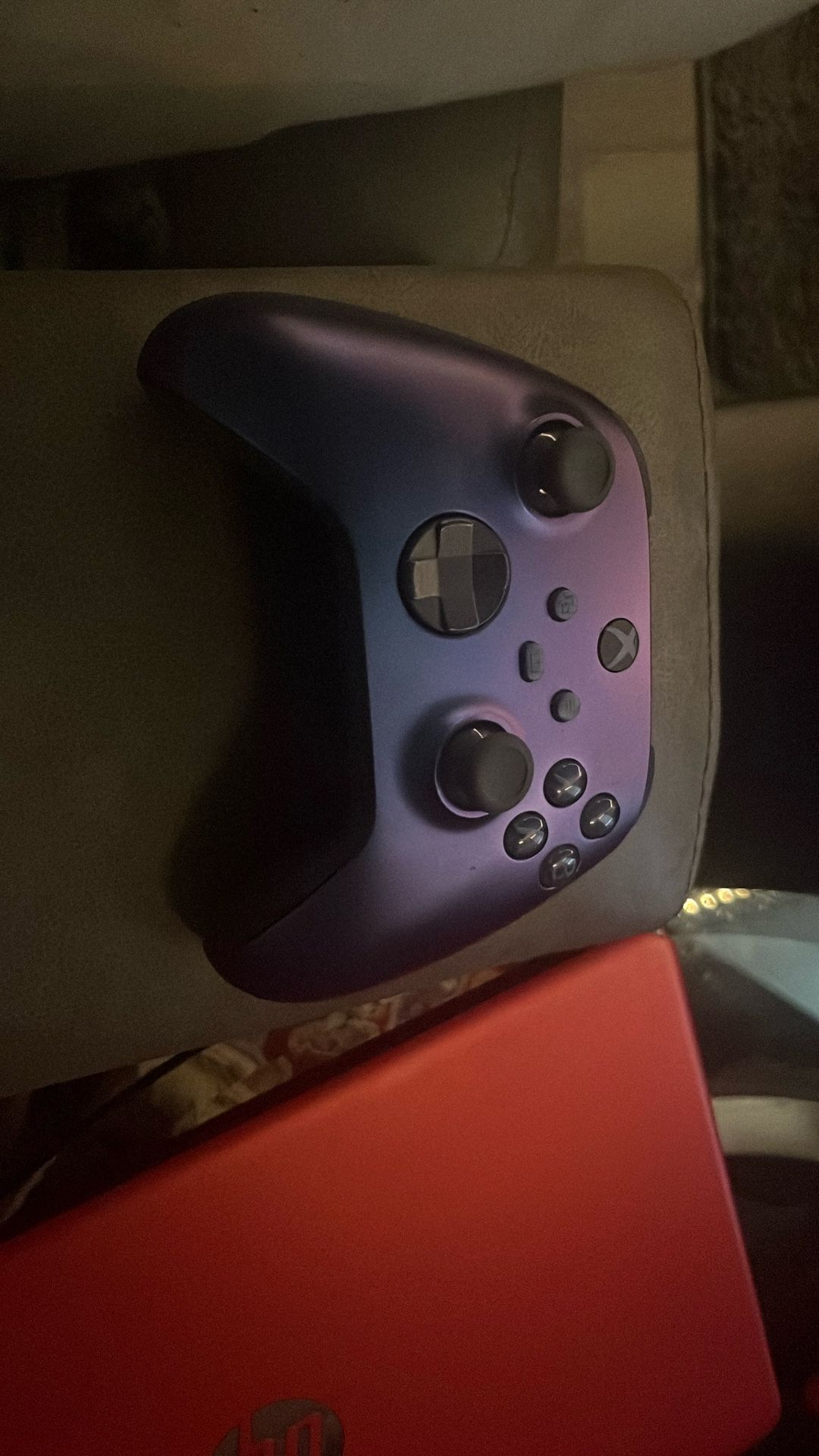 xbox controller