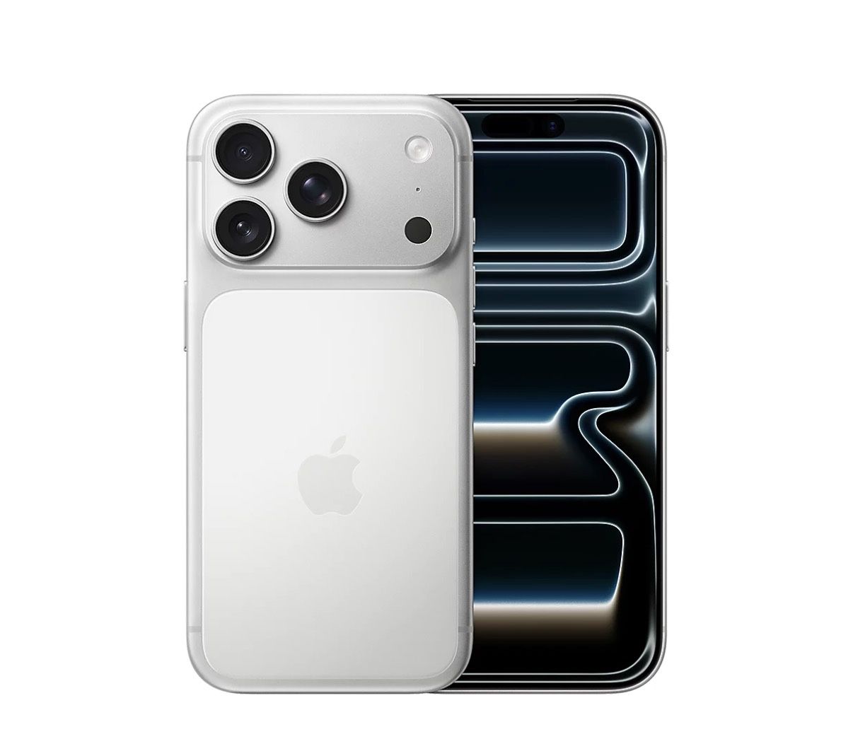 iPhone 17 Pro Like New