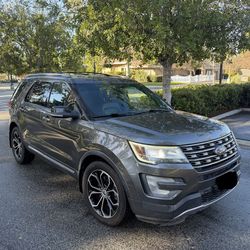 2016 Ford Explorer , Durango , Highlander , Crv , Tahoe , sienna , pilot , Mazda cx9 , bmw x5 , outlander , Cadillac