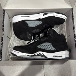 Air Jordan 5 Retro Moonlight