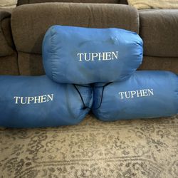 Tuphen Sleeping Bags  