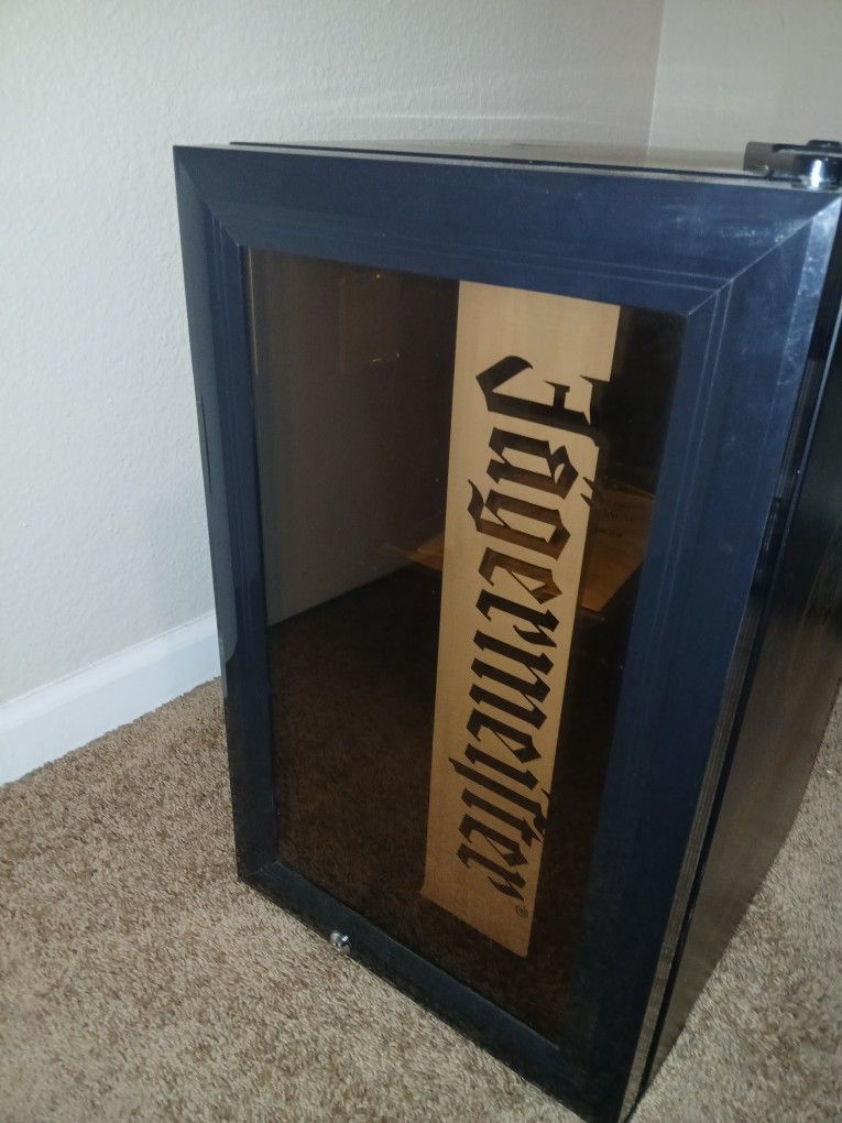 Jager Mini Freezer
