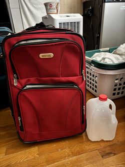 Luggage