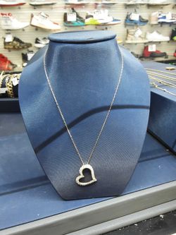 Yellow Gold 10k (.417) 3.9 grams 22 inch