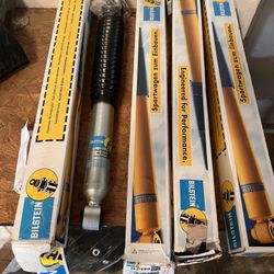 Bilstein Shock Absorbers