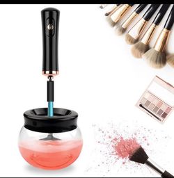 Get 4 Salo Makeup Brush Cleaners