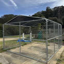 Dog Kennel