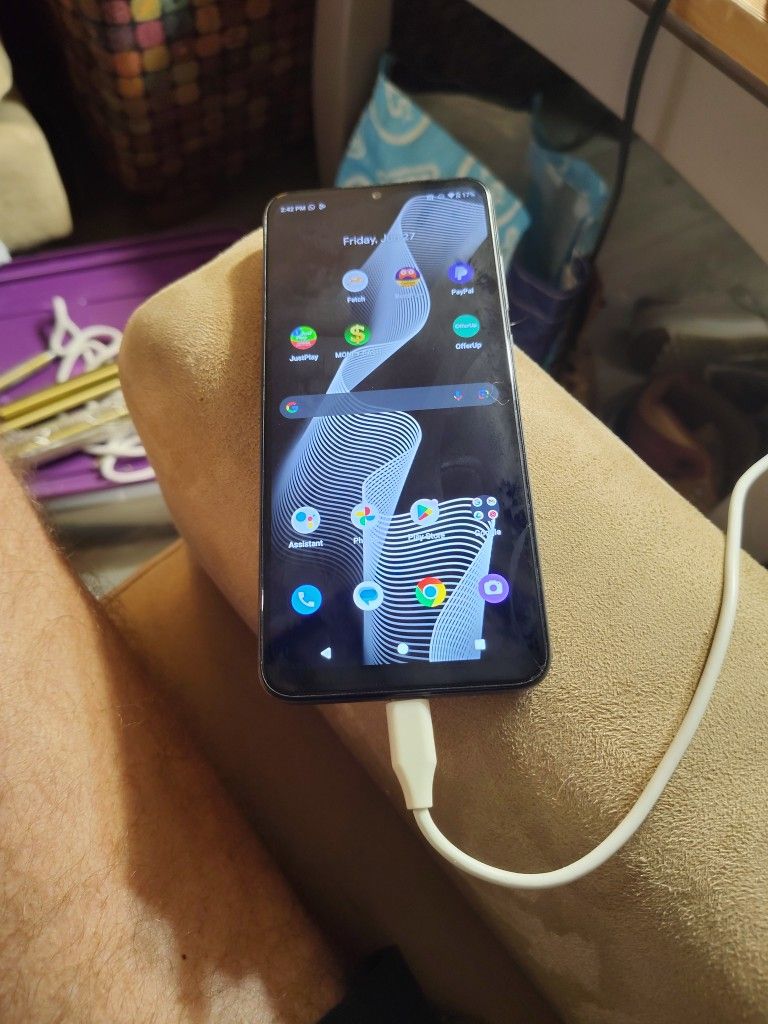 Cell Phone