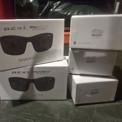 BEX SUNGLASSES 