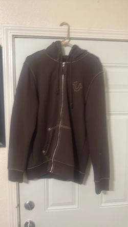 True religion hoodie