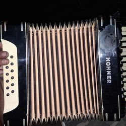 Acordion