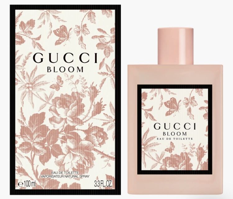 Gucci bloom