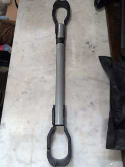 Thule tubetop bike adapter